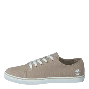 Skape Park Canvas Ox Light Beige Canvas