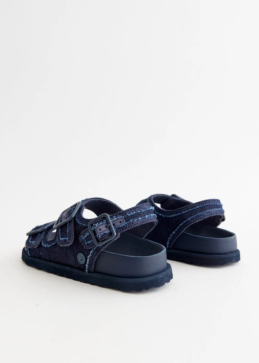 1774 Milano Narrow Sandals