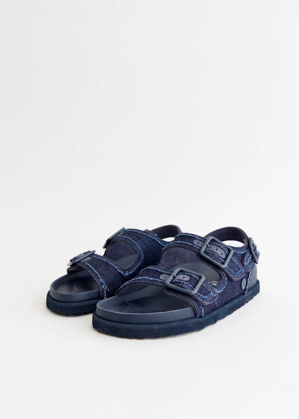 1774 Milano Narrow Sandals