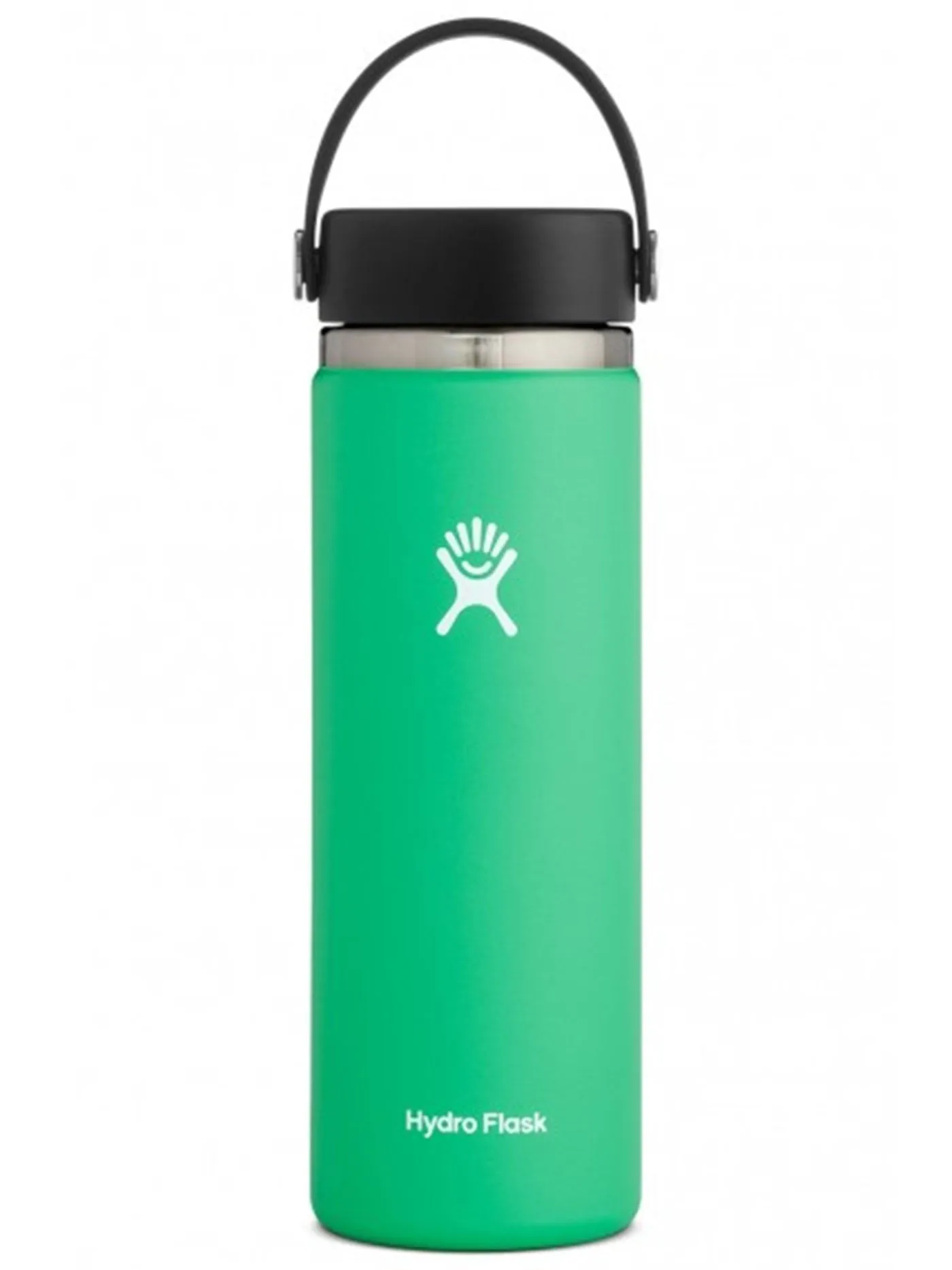 20oz Coffee with Flex Sip Lid Spearmint Bottle