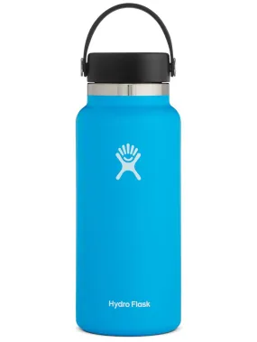 32oz Wide Mouth with Flex Cap Pacific Bottle