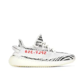 Adidas Yeezy Boost 350 V2 Zebra