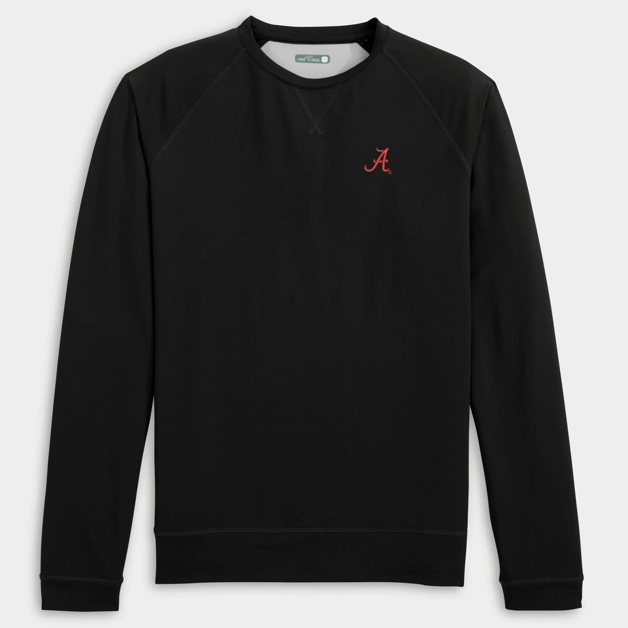 Alabama Richmond Venture Performance Crewneck