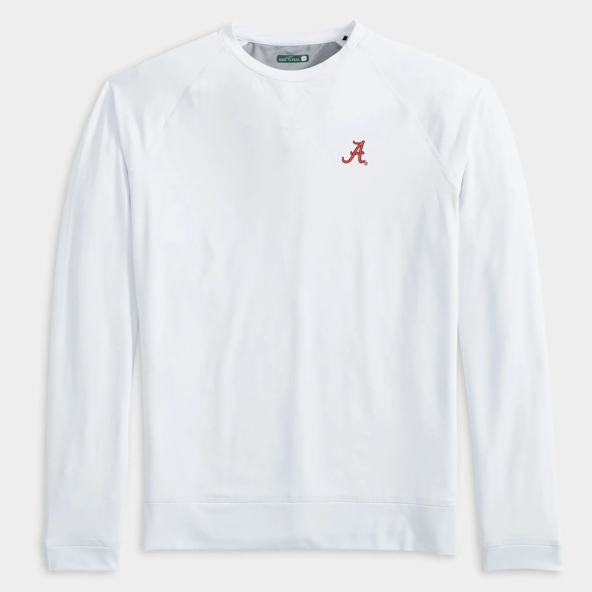 Alabama Richmond Venture Performance Crewneck