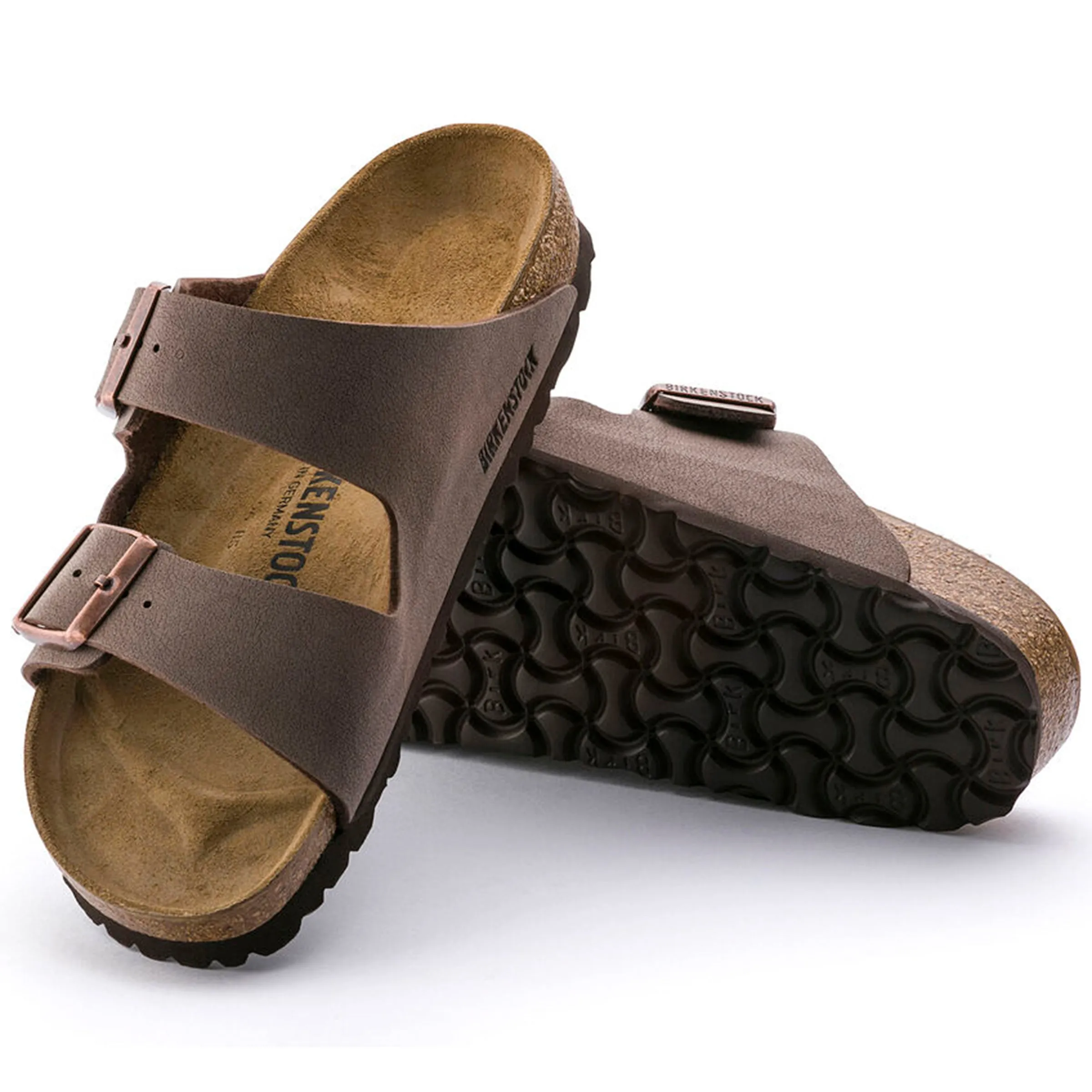 Arizona Birkibuc Sandal (Wide)