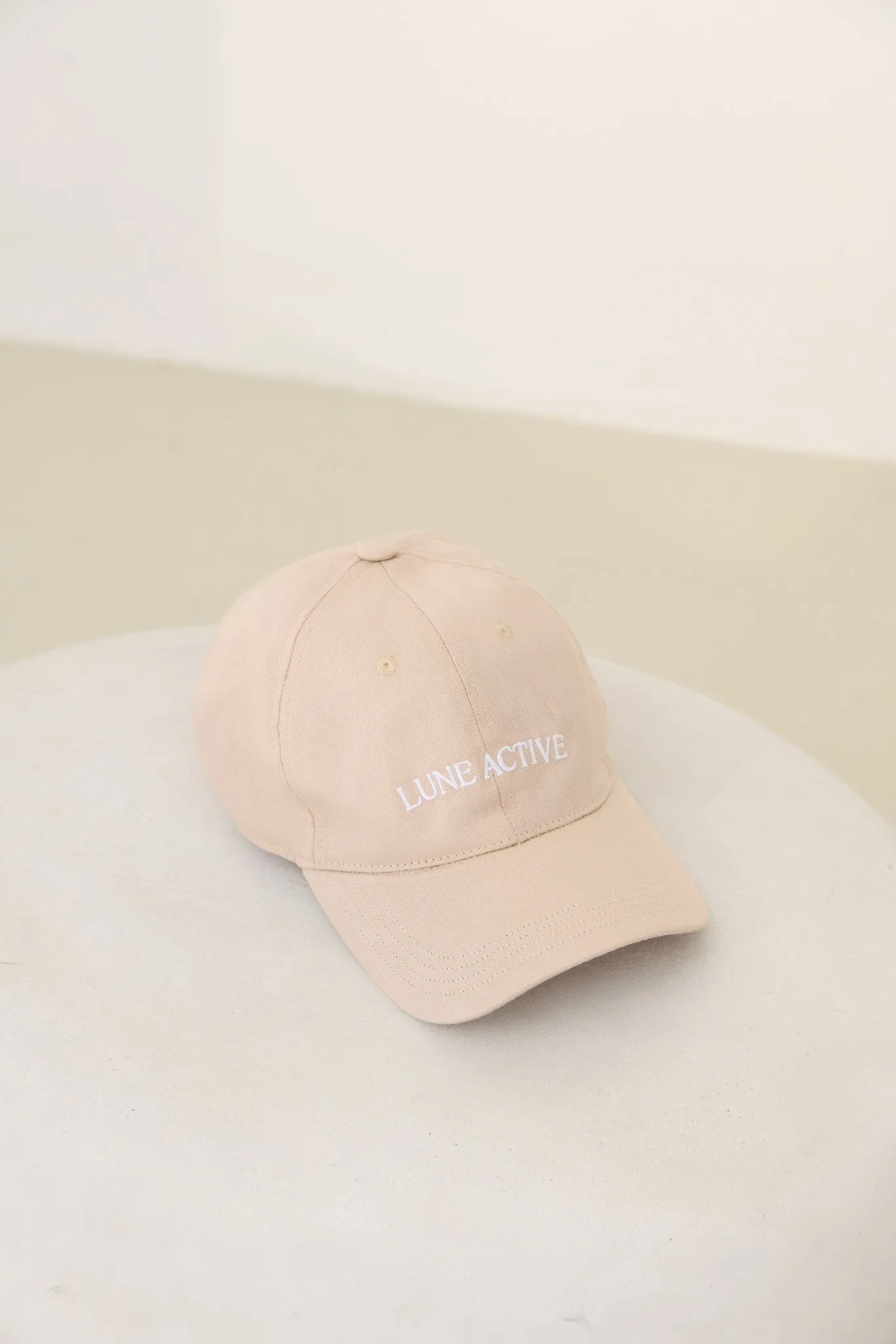 Charlie cap - Pure Cashmere