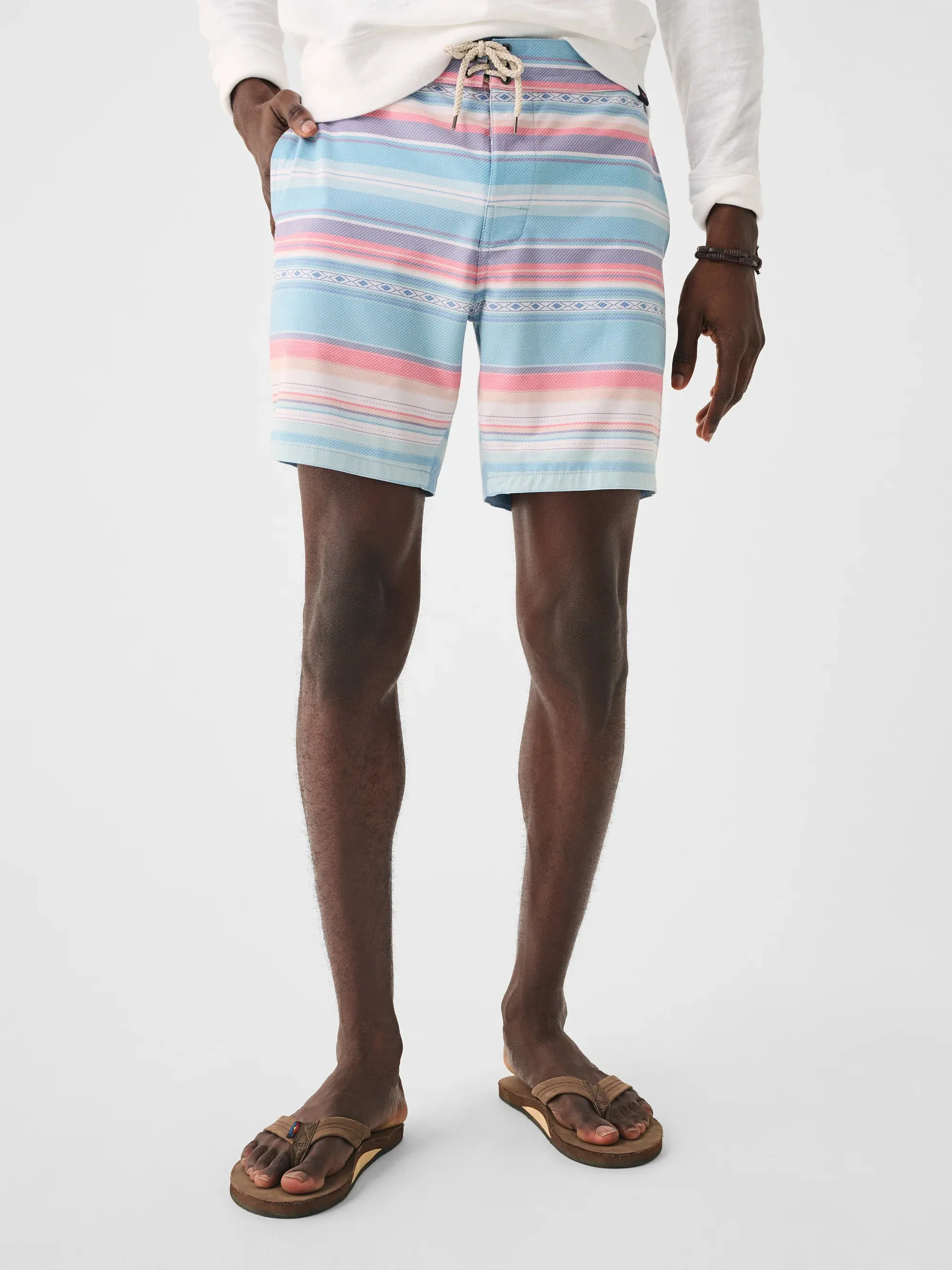 Classic Boardshort