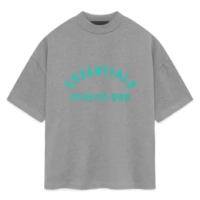 CREWNECK T-SHIRT