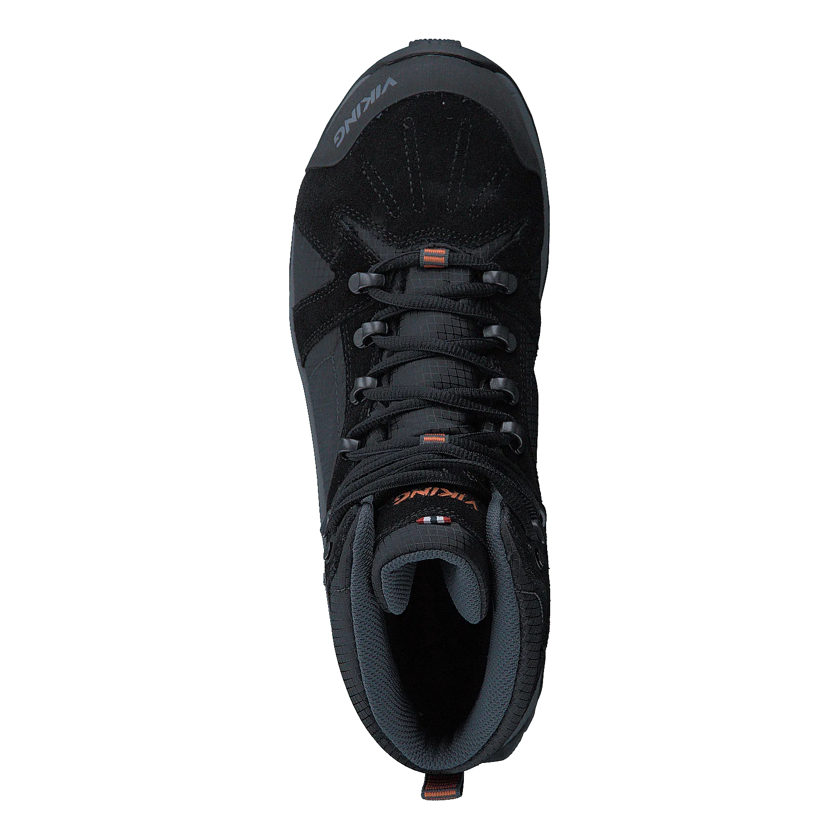 Eldr GTX Black/Charcoal