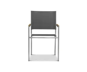 Farino Outdoor Dining Chair