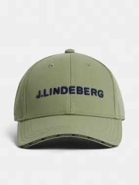 Hennric Cap / Oil Green