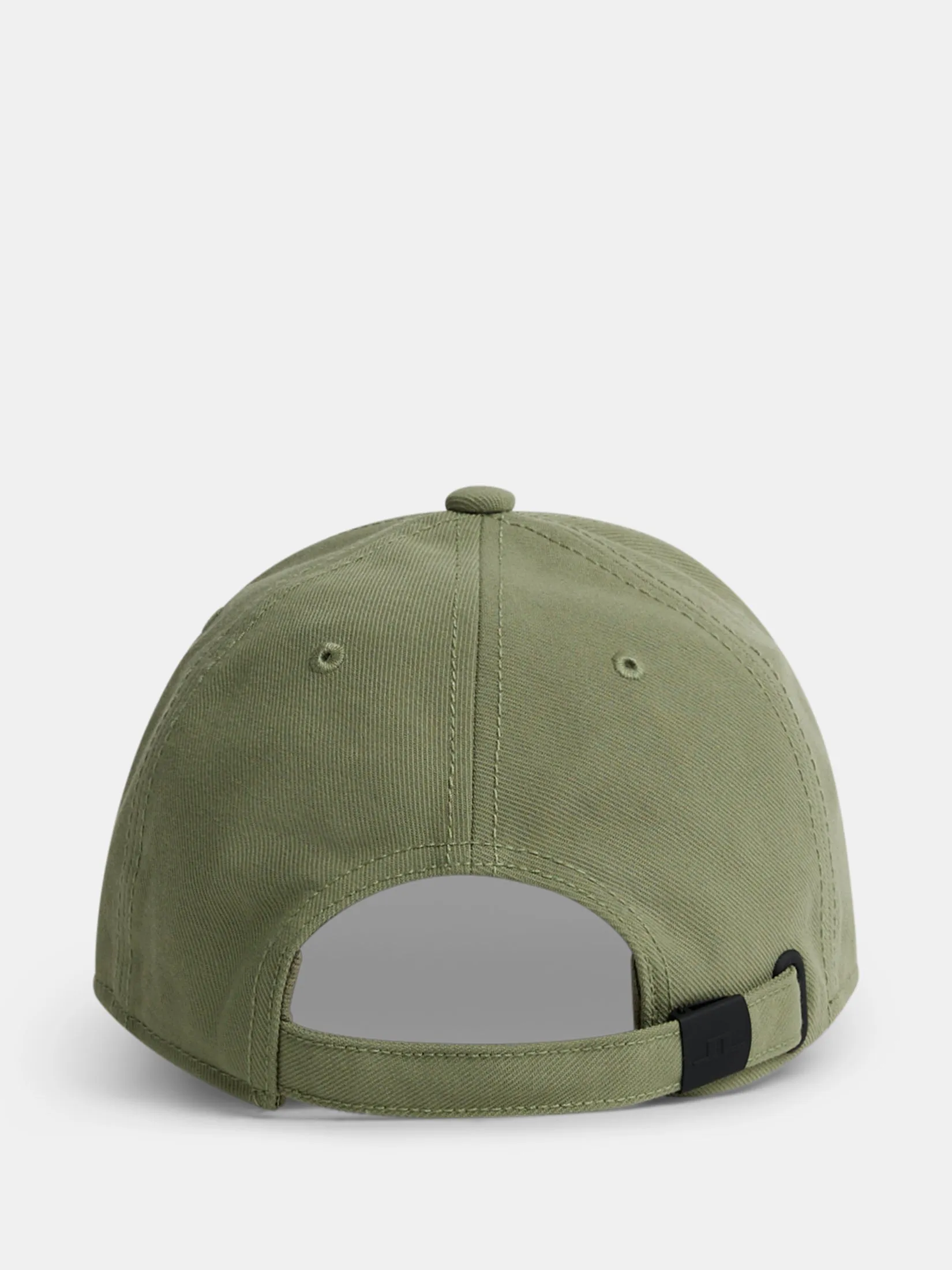 Hennric Cap / Oil Green