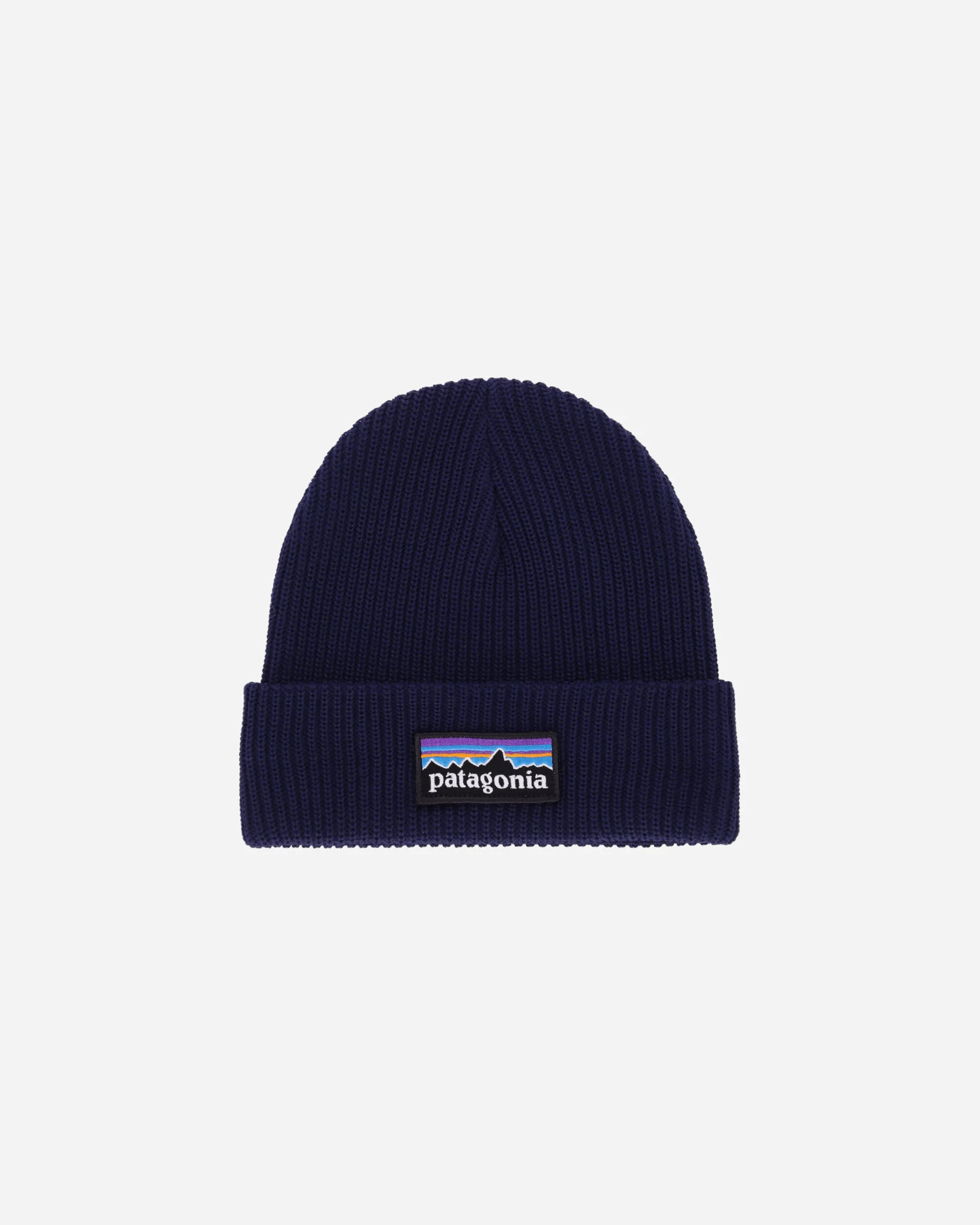 Kids' Logo Beanie New Navy