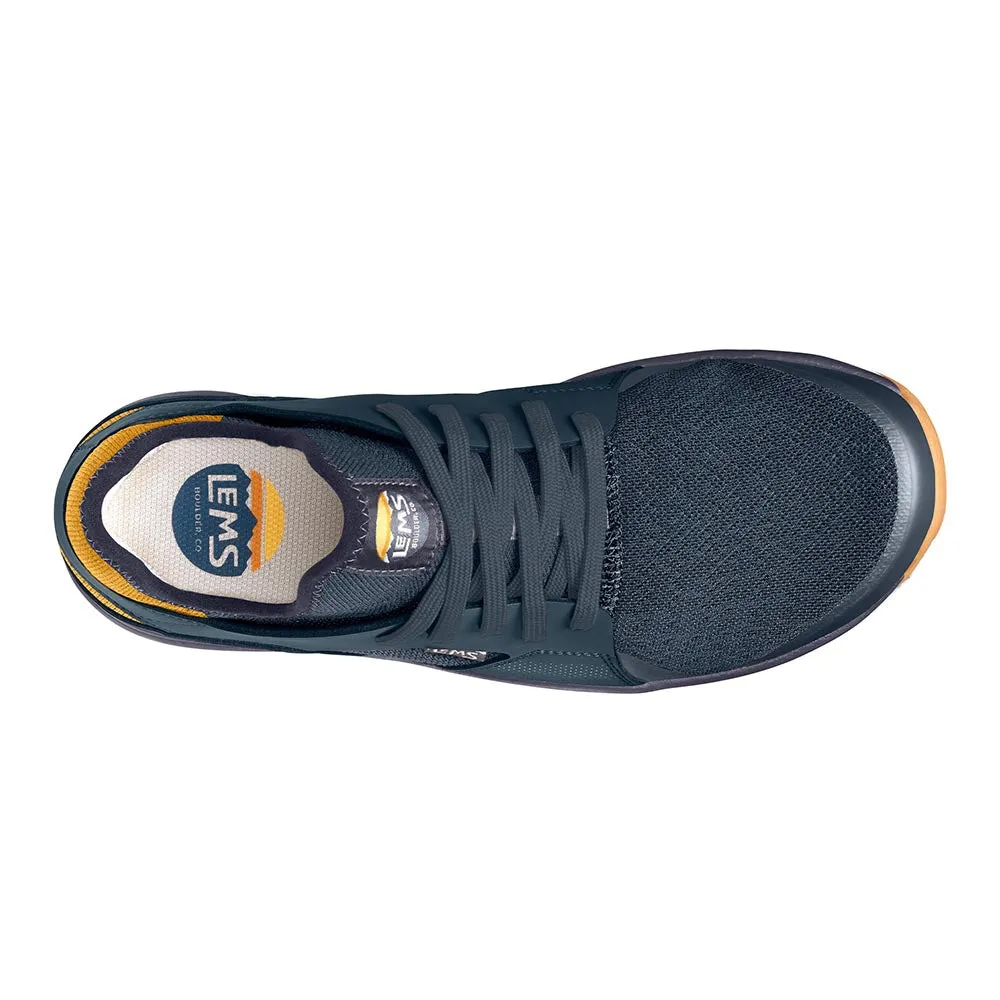 Lems Mesa Minimal Shoe - Coastal