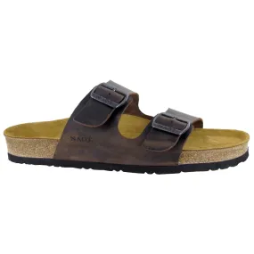 Naot Santa Barbara Sandal - Crazy Horse