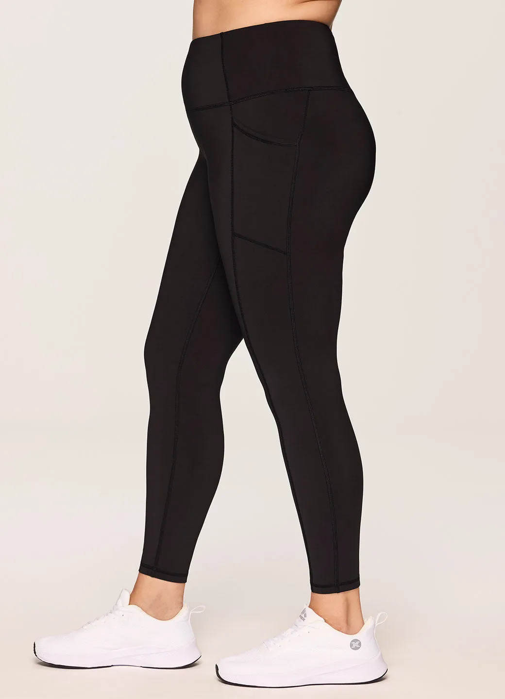 Plus Tech Flex Ultra Hold Legging