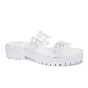 Riske Casual Sandal