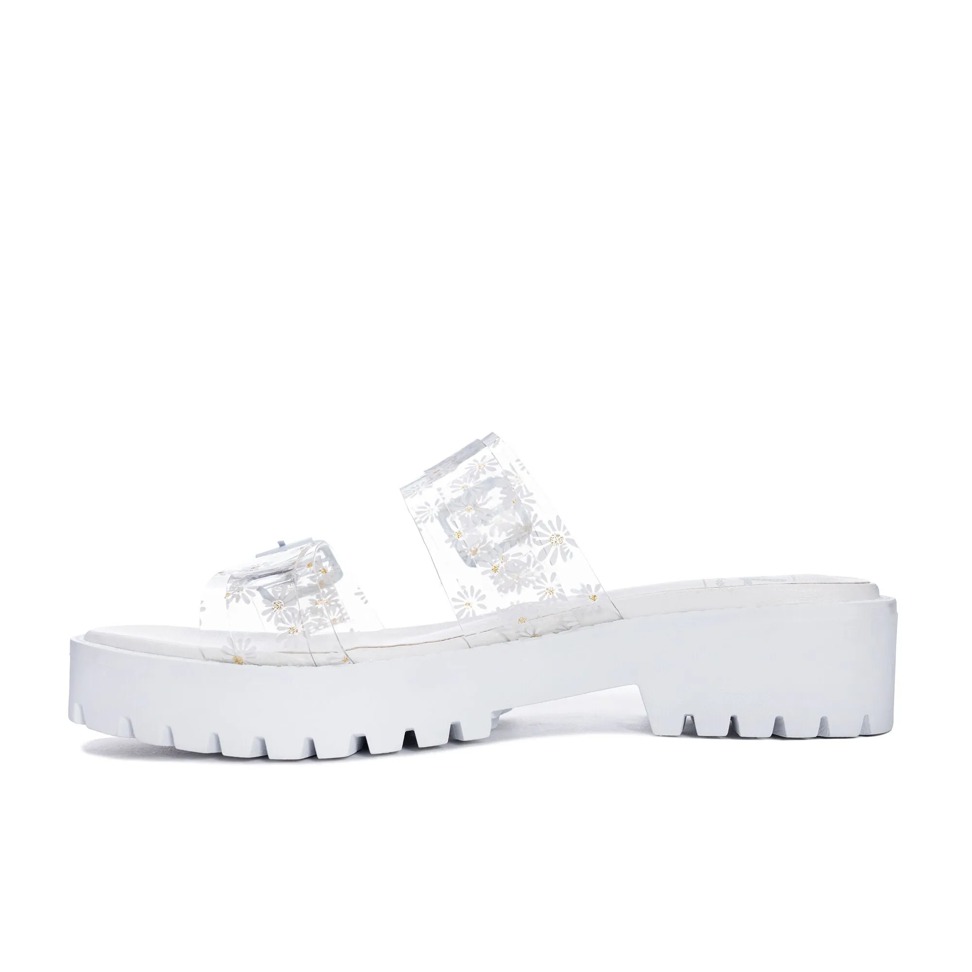 Riske Casual Sandal