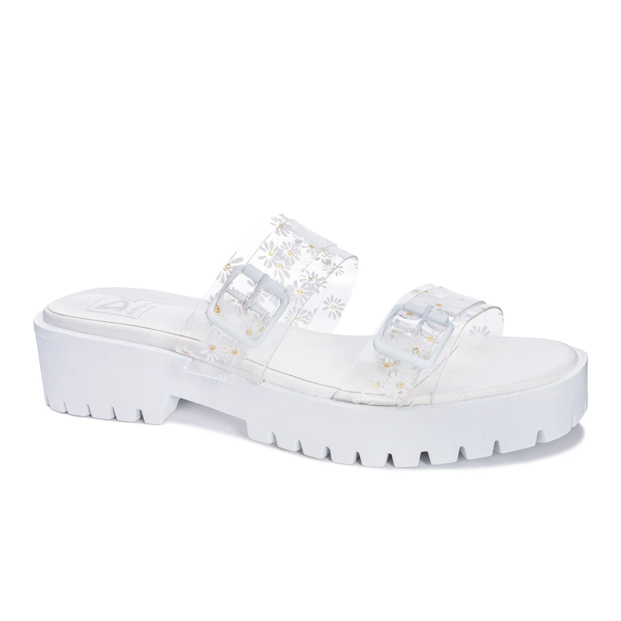 Riske Casual Sandal