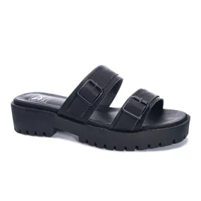 Riske Casual Sandal