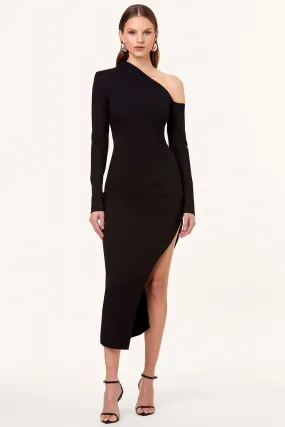 Shiloh Dress - Black