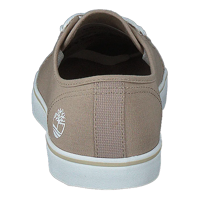 Skape Park Canvas Ox Light Beige Canvas