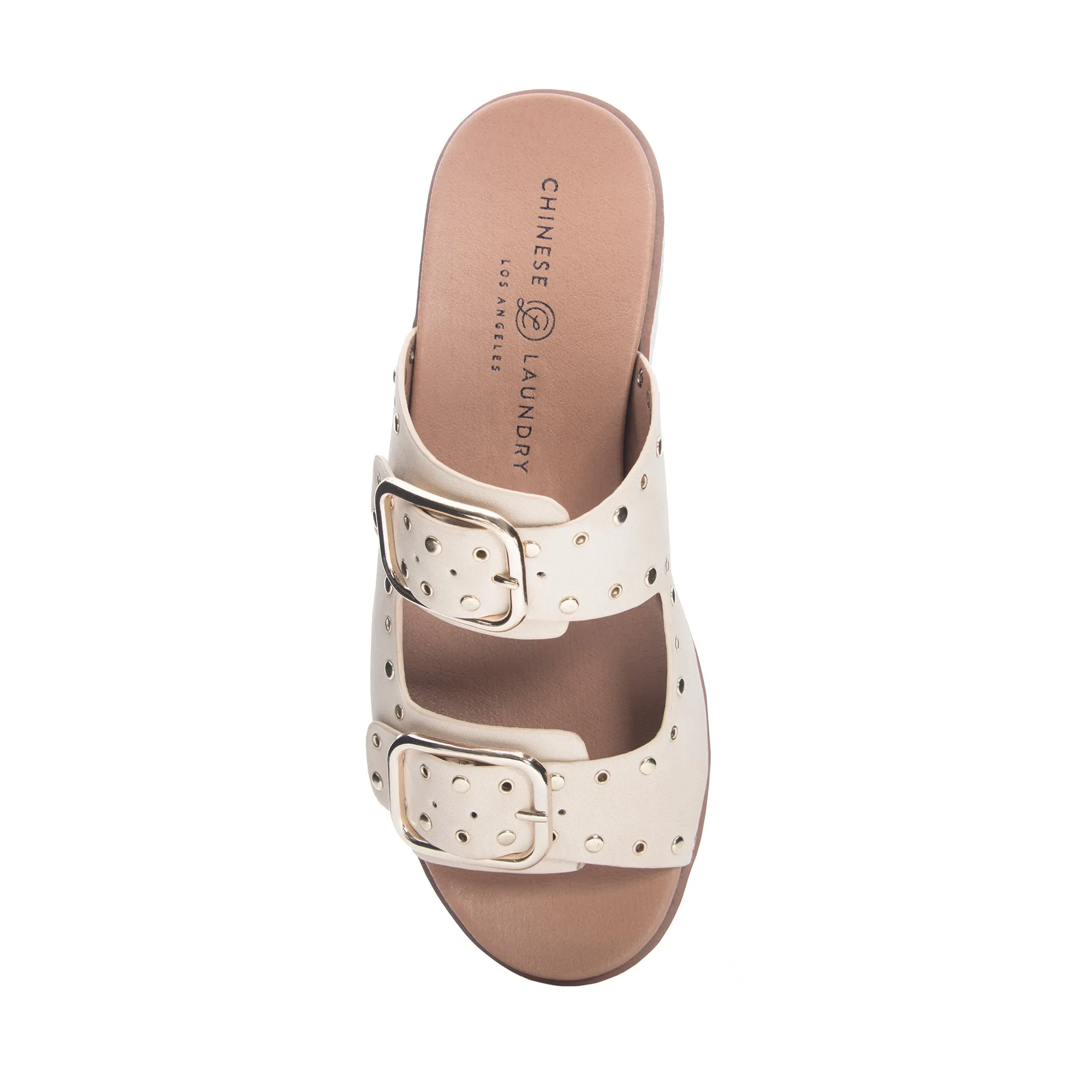 Surf Stud Sandal