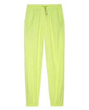 The Trailhead Pant. -- Citron