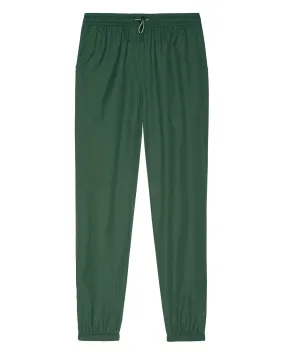 The Trailhead Pant. -- Moss