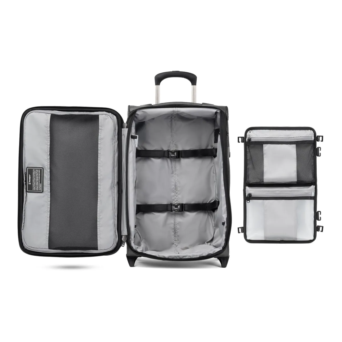 Travelpro Crew Classic Carry-On Rollaboard