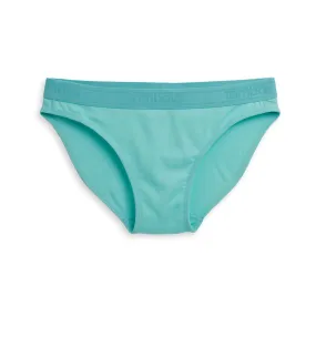 Tucking Bikini - Aruba Blue