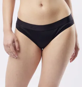 Tucking Bikini - X= Black