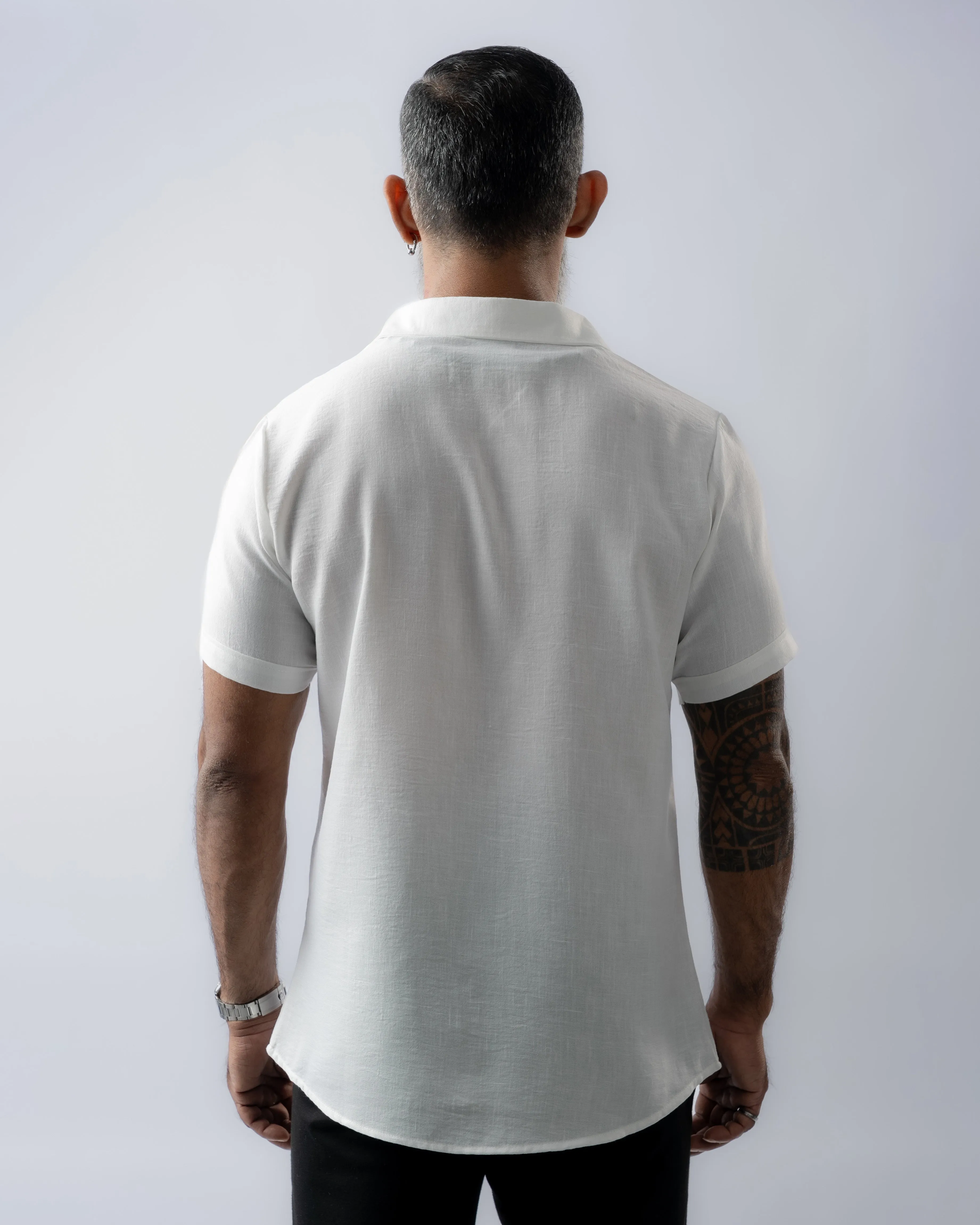 Urban Short Sleeve Shirt