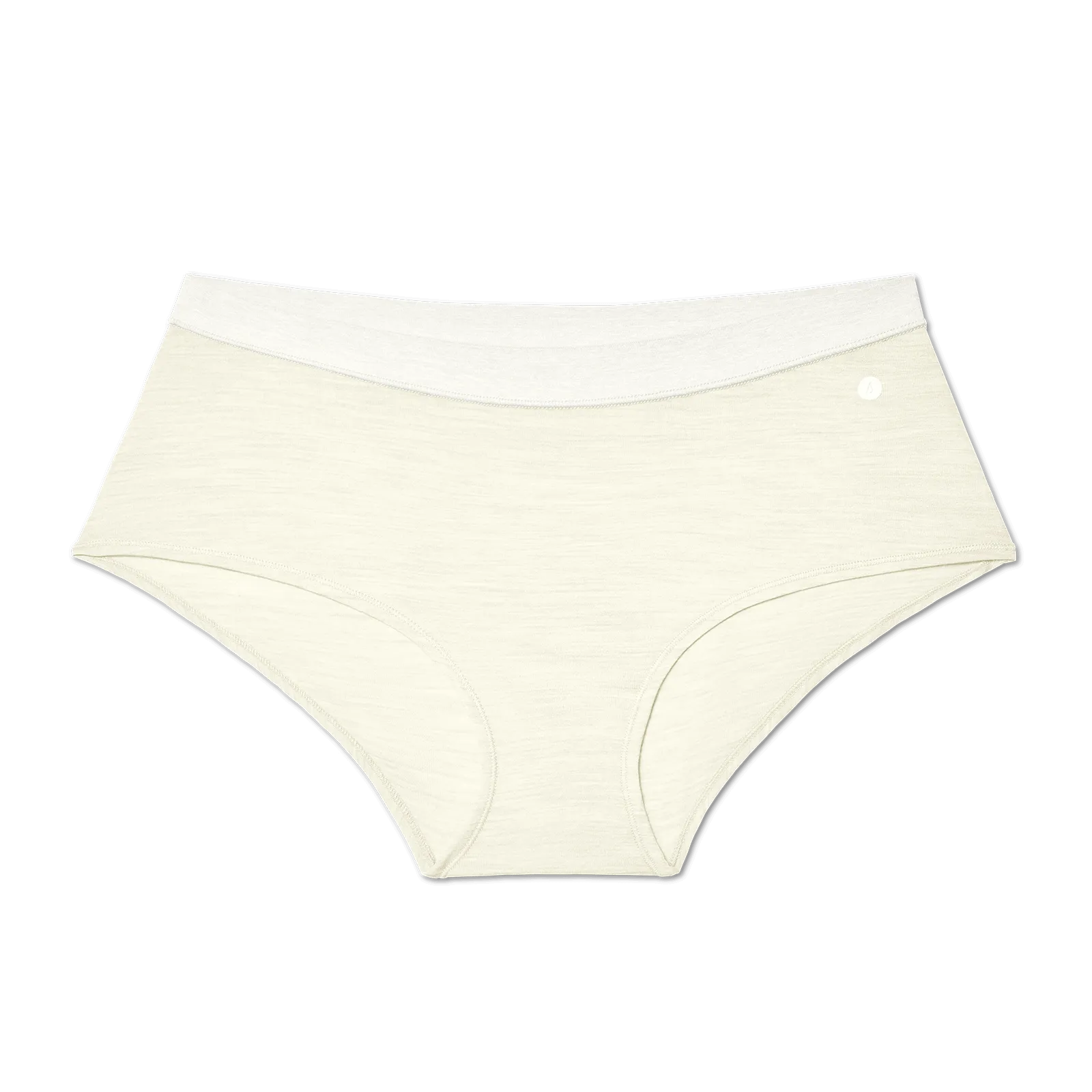 Women's Trino® Shortie - Kaikoura White